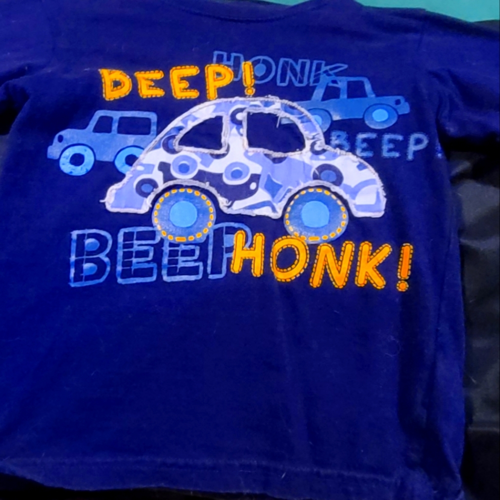 Toddler Shirt